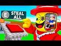 I Controlled The OWNER S ACCOUNT For 24 HOURS To Steal HIDDEN SECRETS