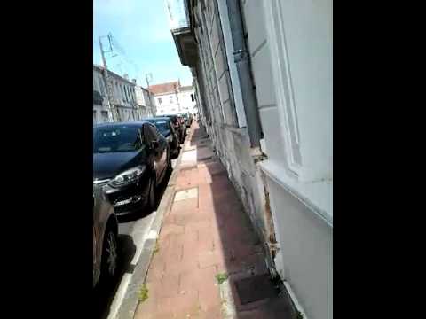 Rochefort vybes. Day 7 in France