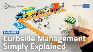Flexible Curbside Management