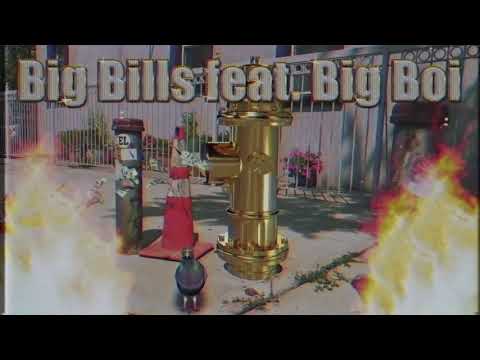 The Knocks - Big Bills (feat. Big Boi) [Official Audio]