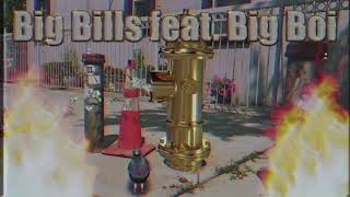 The Knocks - Big Bills (feat. Big Boi) [Official Audio]