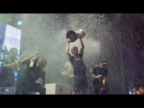 Southern Spars Factory | Inside Southern Spars