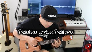 Download lagu Fiersa Besari - PELUKKU UNTUK PELIKMU  (OST Imperfect: Karier, Cinta, & Timbangan) Ukulele Cover mp3