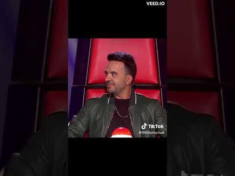 the voice hoist the colours