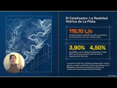 PTAR La Plata