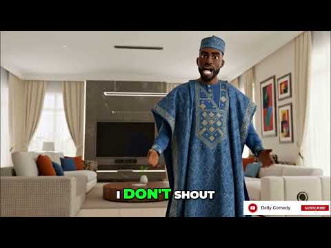 A child who calls his Father by his first name Is Practicing for Rent! 😂 | House of Emmanu