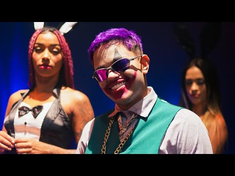 PURA MALÍCIA - Gabb MC e MC Gabzin  (DJ Kotim ft. DJ Gi Cardoni)