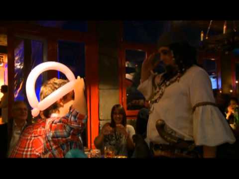 5 Jahre Pirates Hinwil