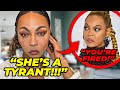Beyoncé’s Dancer EXPOSES Her For Being a HORRIBLE Boss
