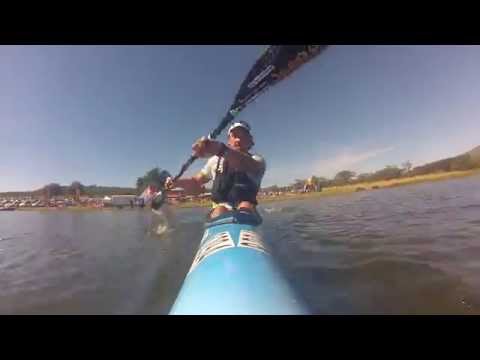 Varsity College Multisport Series 2013 - Race 1 - Albert Falls