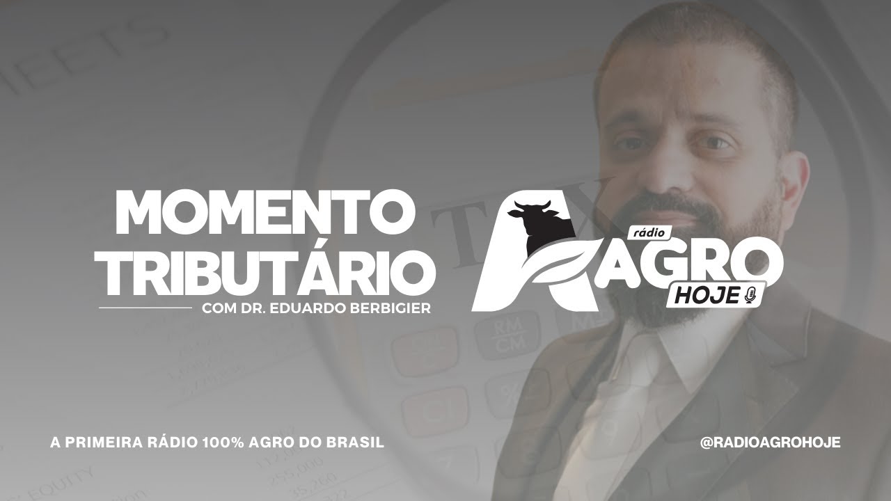 MOMENTO TRIBUTÁRIO - 04/06/2024