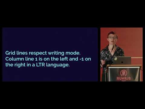 RuhrJS 2017 - Rachel Andrew - Start Using CSS Grid Layout Today