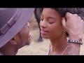 Niache Diamond Platnumz
