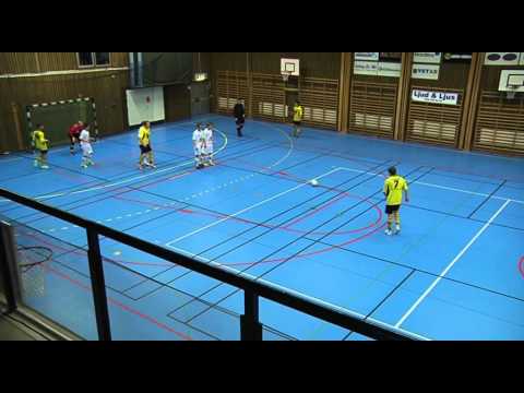 Myresjö/Vetlanda FK - Malmbäcks IF 5-2