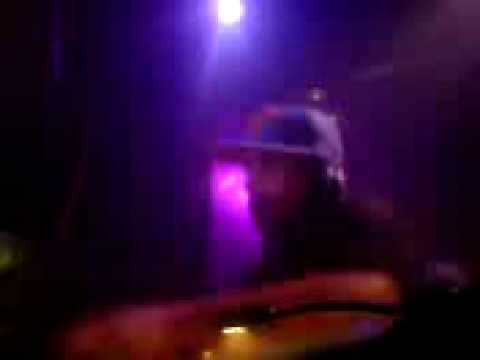 Daniel Sanchez @ BLA BLA Studio 80 29-11-08 [1]