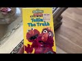 VHS Update 12 20 2025