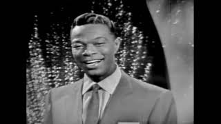 Nat King Cole  &quot;An Affair To Remember&quot;  1957   (Audio Remastered)