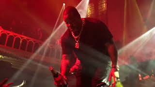 Busta Rhymes (girlfriend)