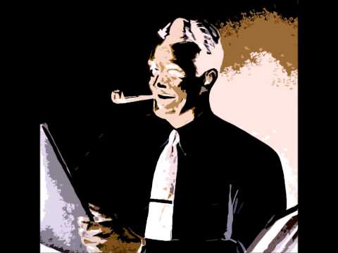 Arno Camel Man With Pipe