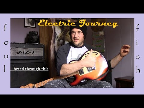 Electric Journey