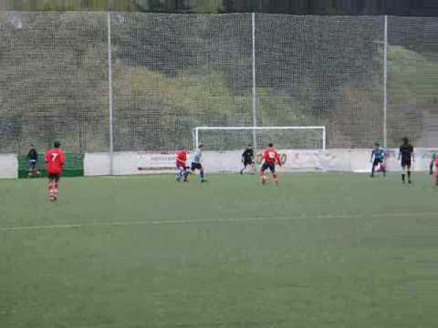 Ermua A Uritarra 2009