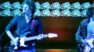 Contraste - "Vespa amarilla"