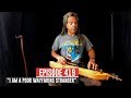 Dulcimerica with Bing Futch - Episode 419 - "I Am A Poor Wayfaring Stranger" - Mountain Dulcimer - Bing Futch Dulcimerica with Bing Futch - Episode 419 - "I Am A Poor Wayfaring Stranger" - Mountain Dulcimer