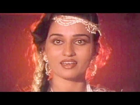 Disco Station Disco - Reena Roy, Asha Bhosle, Haathkadi Song