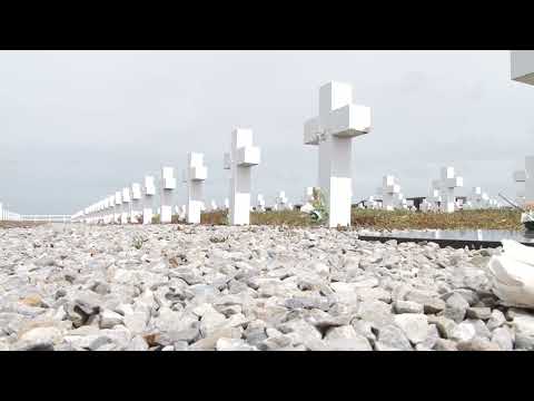 Víctor Manuel Gatica, una despedida para sanar