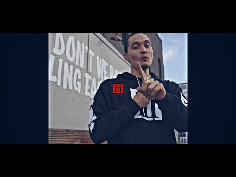 Papa J. Ruiz - Burn Pressure [Official Music Video]