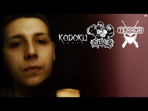 Zate - Tag ein Tag aus [Prod Kodokubeats, Dopetones] (Trauriges Lied zum Nachdenken)