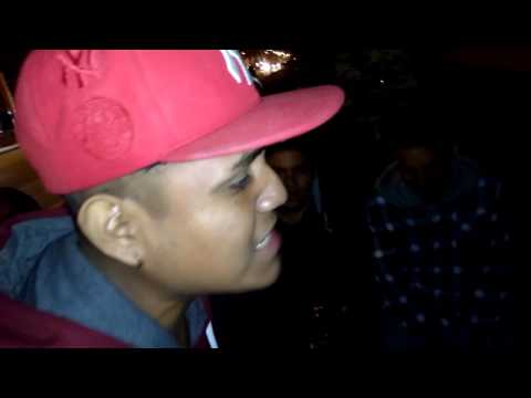 Mandrágora vs Barrio-villa salvaje-tema soy tan lacra