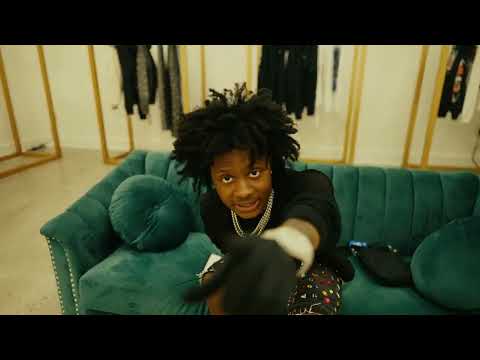 LIL TEMP- BEEN HOT OFFICIAL VIDEO