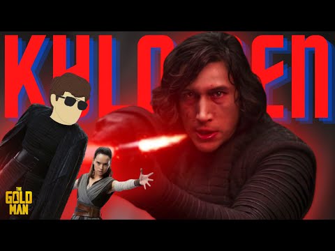 KYLO REN: The Most Complex Star Wars Character (Star Wars Character Profile)