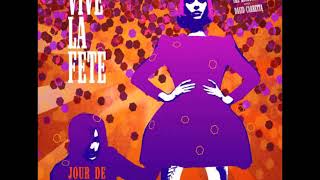 Vive La Fête - Quatsch (David Caretta Remix)