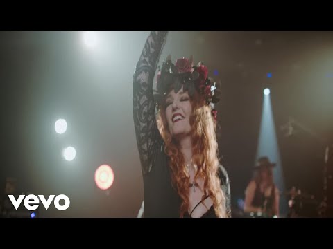 Brave Rival - Let Me Rock 'n' Roll (Official Music Video)