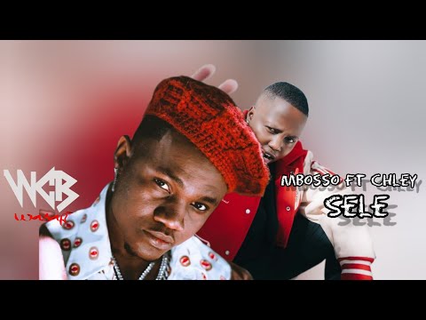 Mbosso ft Chley Nkosi-Sele (official video)
