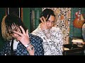 Ayo And Teo Different