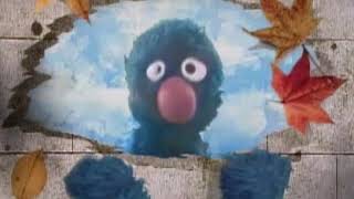 Classic Sesame Street   Monster In The Mirror Original