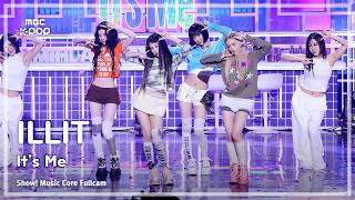Download lagu [#음중풀캠8K] ILLIT (아일릿) – It’s Me FullCam | 쇼! 음악중심 | MBC260502 mp3