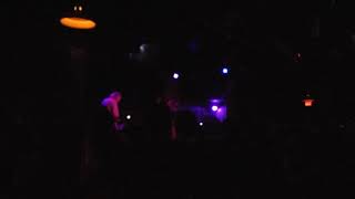 Legendary Pink Dots Live at the Barracuda, Austin, Texas, October 20,2019