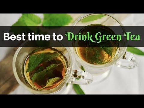 download lagu mp3 mp4 Best Time To Consume Green Tea, download lagu Best Time To Consume Green Tea gratis, unduh video klip Best Time To Consume Green Tea