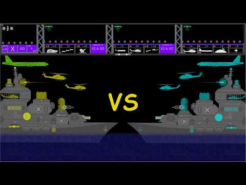 Battleship: Naval Battles