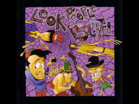 Look People - Low Rider