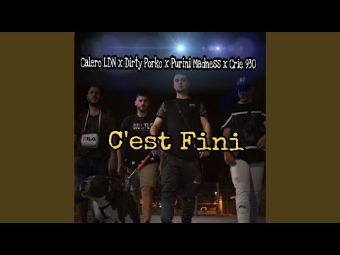 C'est Fini