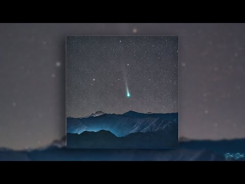 "La Haut" ✨ Damso X Nekfeu | Type Beat 2022 | Instru Rap Mélancolique