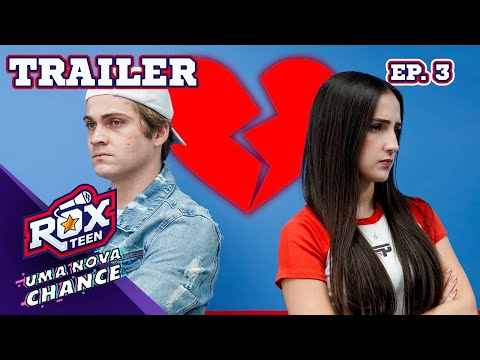 TRAILER - THE END OF THE DANIMILA COUPLE - EPISODE 3