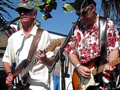 THE CHANTAYS - "PIPELINE"