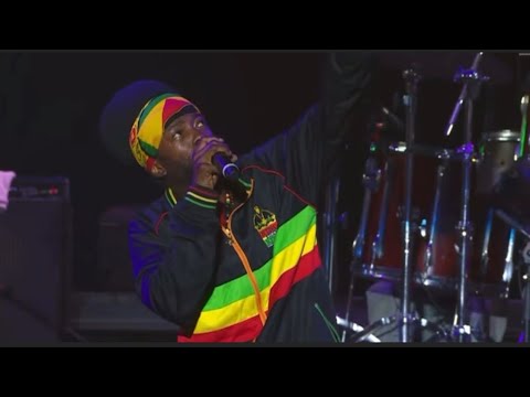 I Wayne Live Performance At Sumfest July 19, 2025