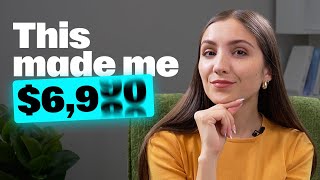 I Tried 5 Ways to Make Money on Social Media. Here’s What Worked